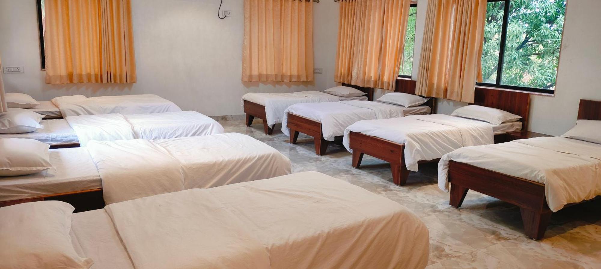 Golden Resort Igatpuri Exterior foto